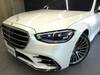 MERCEDES BENZ S CLASS