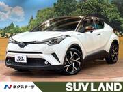 2019 TOYOTA C-HR