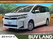 2019 TOYOTA VOXY X
