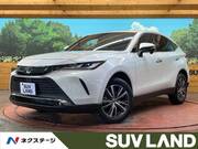 2024 TOYOTA HARRIER G