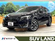2018 SUBARU XV