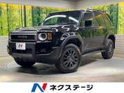2024 TOYOTA LANDCRUISER 250
