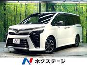 2021 TOYOTA VOXY
