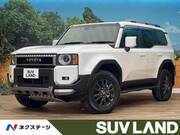 2024 TOYOTA LANDCRUISER 250