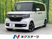 2020 HONDA N-BOX CUSTOM