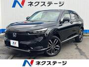 2022 HONDA VEZEL