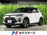 2019 TOYOTA RAIZE