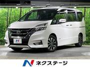 2019 NISSAN SERENA