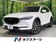 2017 MAZDA CX-5 XD L PACKAGE