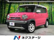 2015 SUZUKI HUSTLER G