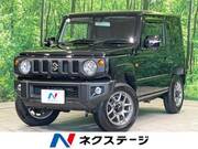 2024 SUZUKI JIMNY XC