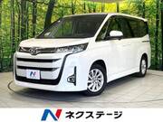 2022 TOYOTA NOAH