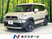 2020 SUZUKI XBEE HYBRID MZ