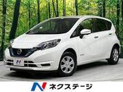 2020 NISSAN NOTE