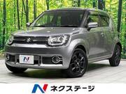 2017 SUZUKI IGNIS