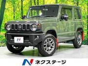 2025 SUZUKI JIMNY XC