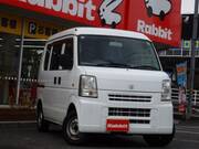 2010 SUZUKI EVERY PA