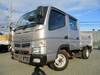FUSO CANTER