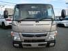 FUSO CANTER