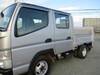 FUSO CANTER