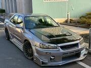 1999 NISSAN SKYLINE