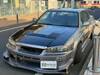 NISSAN SKYLINE