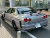 NISSAN SKYLINE