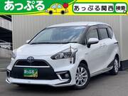 2018 TOYOTA SIENTA