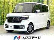2025 HONDA N-BOX CUSTOM
