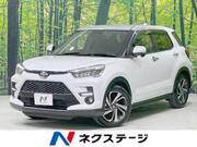2023 TOYOTA RAIZE