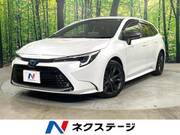 2023 TOYOTA COROLLA TOURING