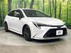 TOYOTA COROLLA TOURING