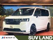 2025 HONDA STEPWAGON