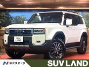 2024 TOYOTA LANDCRUISER 250