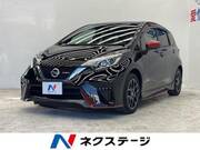 2019 NISSAN NOTE