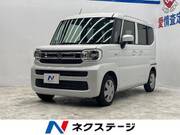 2024 SUZUKI SPACIA