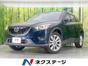 2014 MAZDA CX-5 XD L PACKAGE