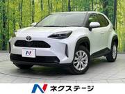 2023 TOYOTA YARIS CROSS