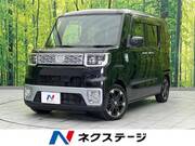 2015 DAIHATSU WAKE