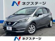 2018 NISSAN NOTE