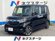 2020 HONDA N-BOX CUSTOM