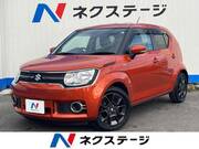 2019 SUZUKI IGNIS