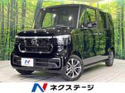 2025 HONDA N-BOX CUSTOM