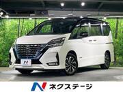 2021 NISSAN SERENA