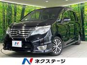 2015 NISSAN SERENA