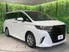 TOYOTA ALPHARD HYBRID
