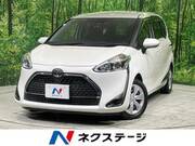 2019 TOYOTA SIENTA G