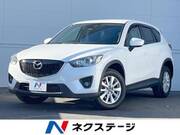 2013 MAZDA CX-5 XD