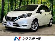 2018 NISSAN NOTE