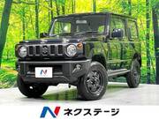 2025 SUZUKI JIMNY XL